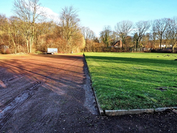 Sportanlage Halfmannshof Platz 2 - Gelsenkirchen-Ückendorf