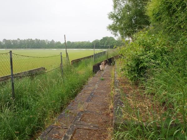 Leineweberring - Bielefeld-Baumheide