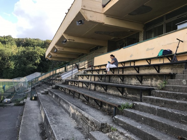 Stadion SK Uhelne Sklady Praha - Praha