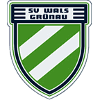 Wappen SV Wals-Grünau diverse  53198
