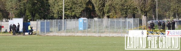 Stadion Miejski w Leśnicy - Leśnica