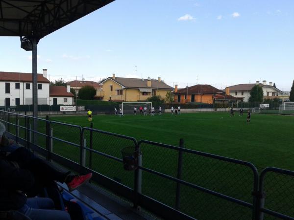 Stadio Comunale di Busa - Vigonza
