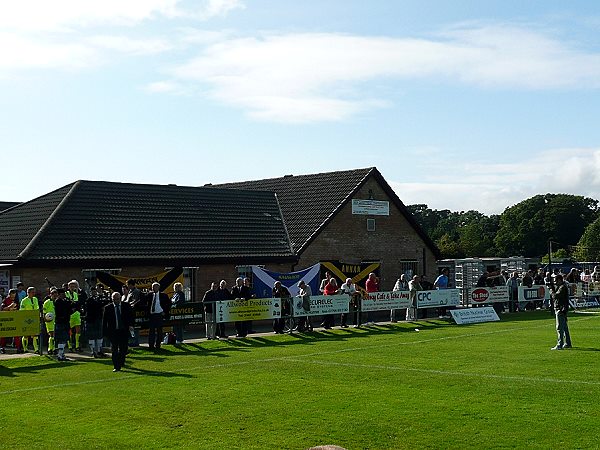 Galabank - Annan, Dumfries and Galloway