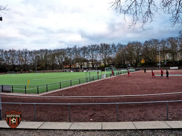 Goystadion - Dortmund-Hörde