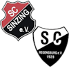 Wappen SG Sinzing/SC Regensburg IV - Frauen