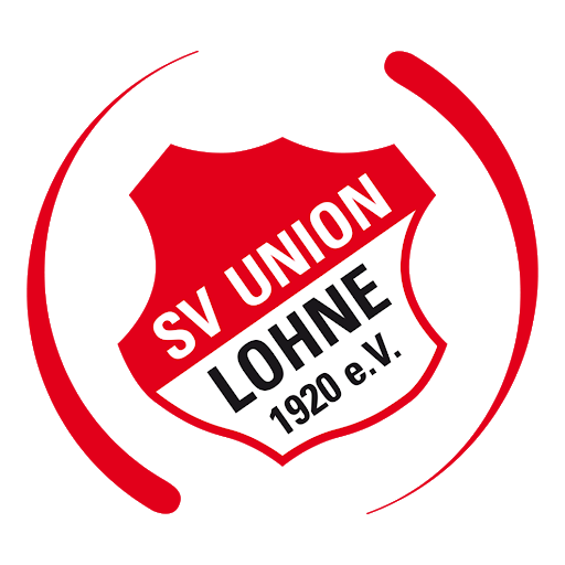 Wappen SV-Union Lohne 1920 IV  48292