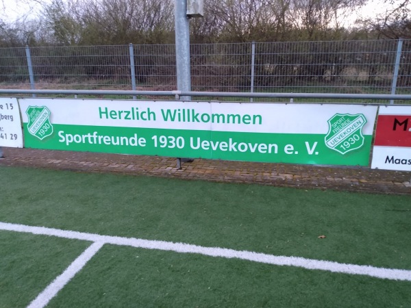 Sportpark En de Meer - Wegberg-Uevekoven