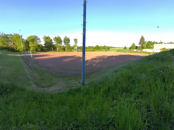 Sportanlage Hauptstraße Platz 2 - Mastershausen