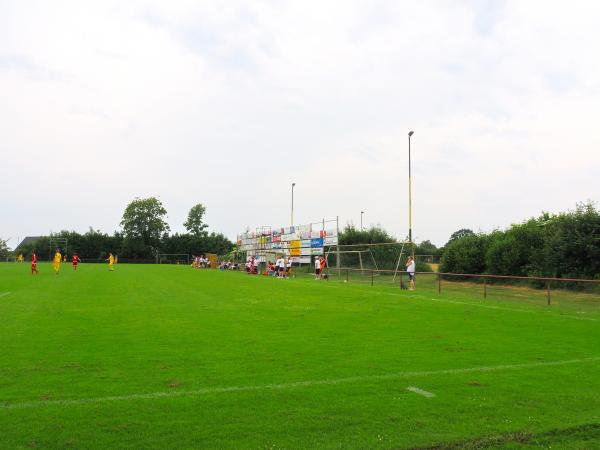 Adler-Sportpark - Borken/Westfalen-Weseke