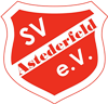 Wappen SV Astederfeld 1969