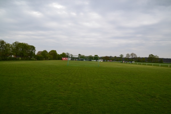 Sportplatz Winsener Kirchweg - Winsen/Aller-Wolthausen