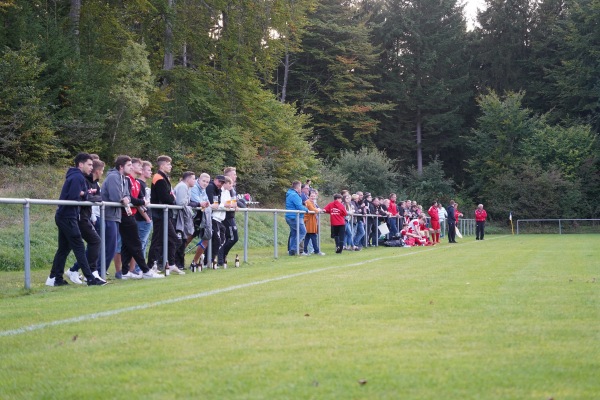 Sportplatz Schachen 2 - Neufra