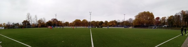 TSC-Stadion an der Flora Nebenplatz - Dortmund