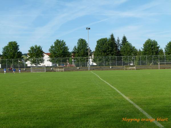 Dillstadion - Aßlar