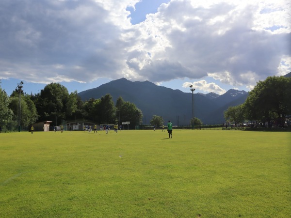 Moos Arena - Raas (Rasa)