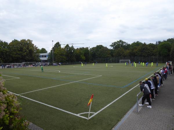 Stadion an der Tammer Straße Nebenplatz - Ludwigsburg-Eglosheim