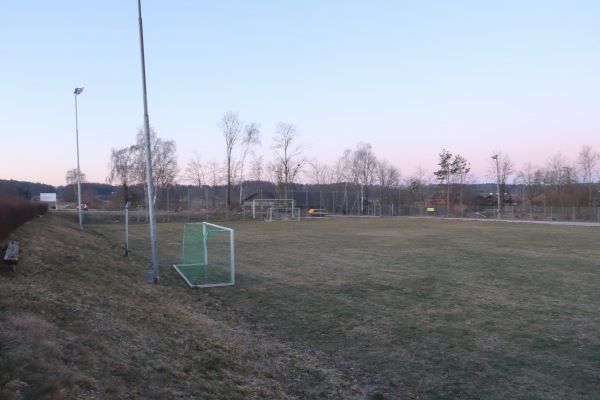 Sportplatz Schelmengrube Platz 2 - Oberstammheim