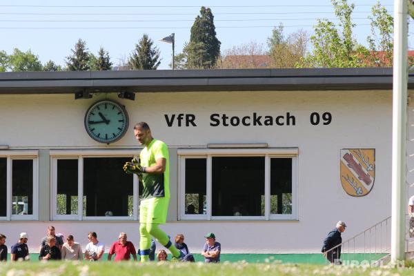 Osterholzstadion - Stockach