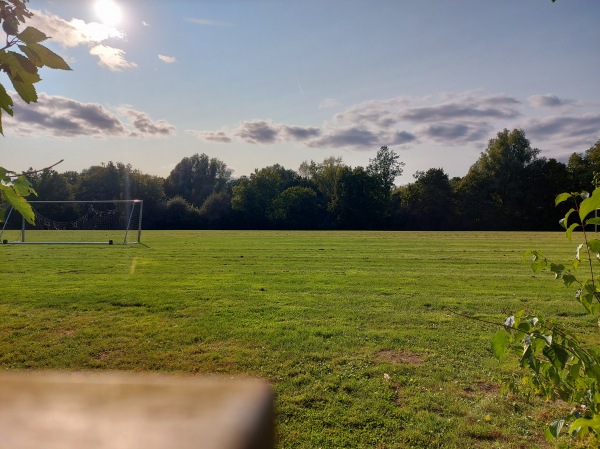 Sportplatz Integrierte Gesamtschule - Garbsen