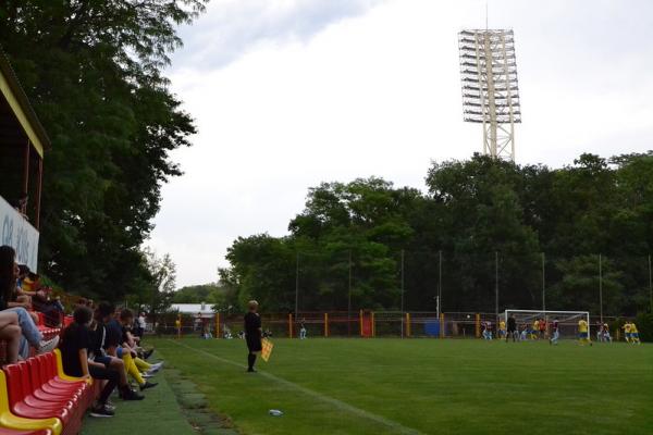 Stadion Progress - Rostov-na-Donu