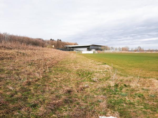 Sportpark Nord - Ulm/Donau
