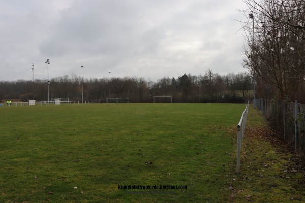 Sportzentrum Osterholz Platz 3 - Asperg