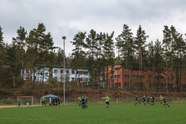 Sportanlage Am Berufsbildungswerk Platz 2 - Schwarzenbruck-Rummelsberg