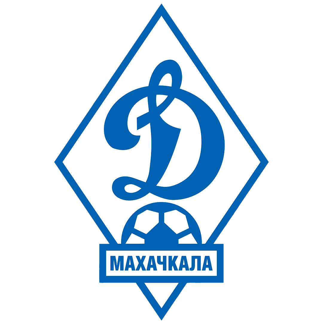 Wappen Dinamo Makhachkala