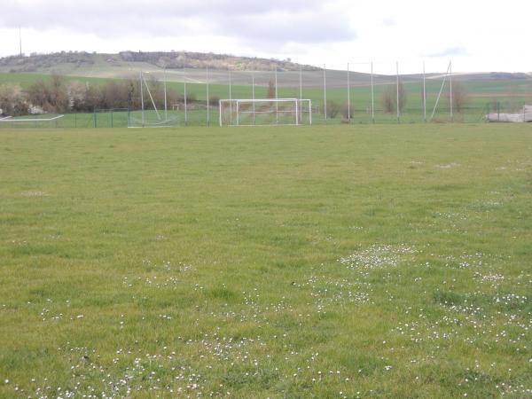Sportanlage Schulstraße Platz 2 - Stadecken-Elsheim