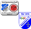 Wappen SG Buchbrunn II / Mainstockheim II / Biebelried II (Ground B)