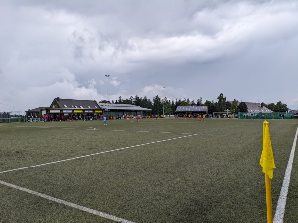 Sportpark Neukirch Platz 2 - Furtwangen/Schwarzwald-Neukirch