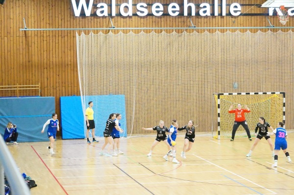 Waldseehalle - Kahl/Main