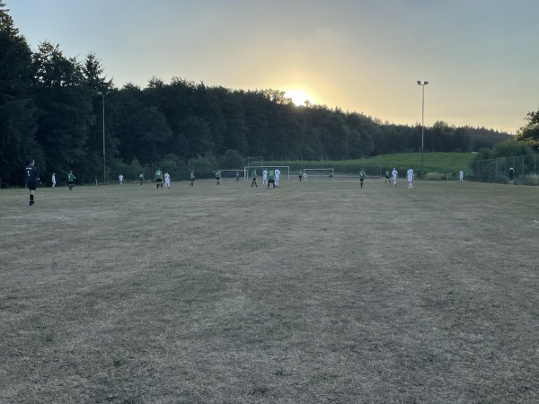 Sportanlage Am Schafberg Platz 2 - Jossgrund-Burgjoß