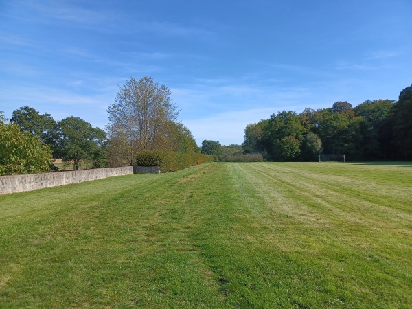 Sportplatz am Windhof - Weilburg