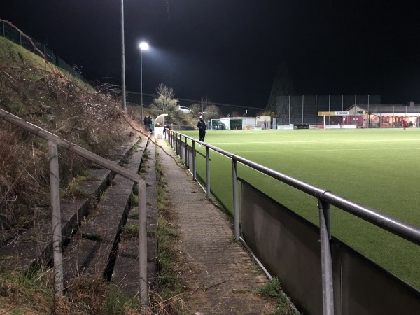 Schönbergstadion - Ebringen