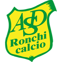 Wappen ASD Ronchi Calcio