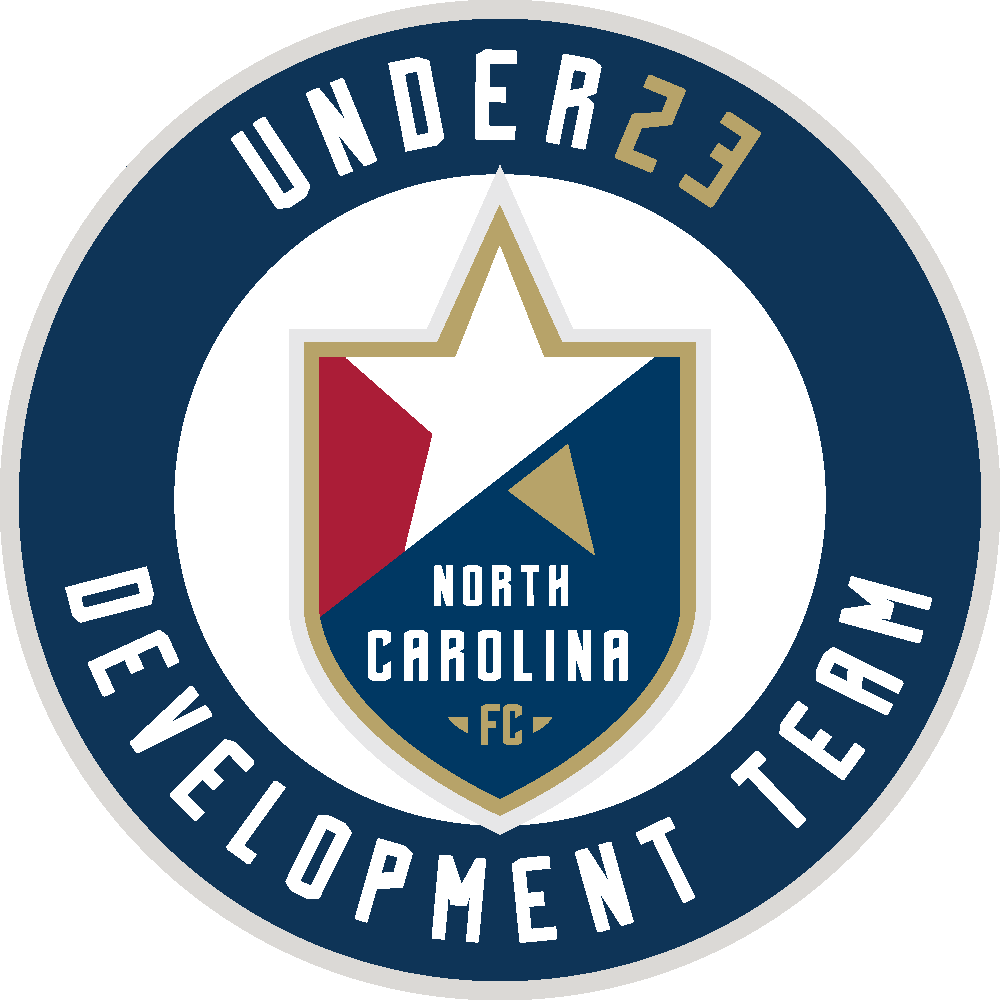 Wappen North Carolina Fusion U23  80335