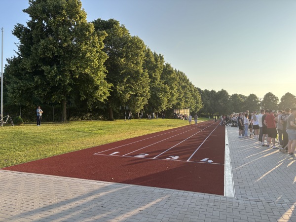 Sportanlage Hemmerder Hellweg - Unna-Hemmerde