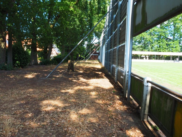 Waldstadion am Haarweg - Neuenkirchen/Kreis Steinfurt