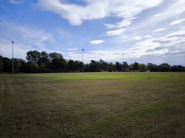 Sportanlage Westen B-Platz - Dörverden