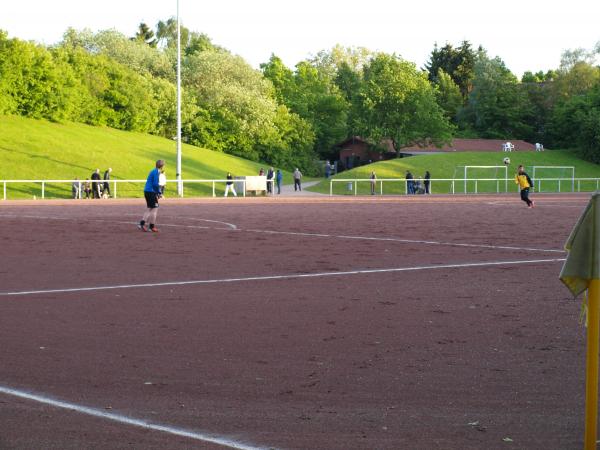 Sportanlage Kurt Niklaus - Herne-Altenhöfen