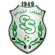 Wappen Stade Soussien
