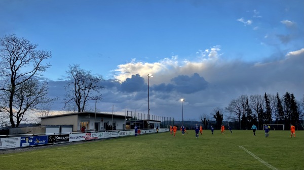 Sportanlage Am Tanneneck - Ennepetal-Voerde