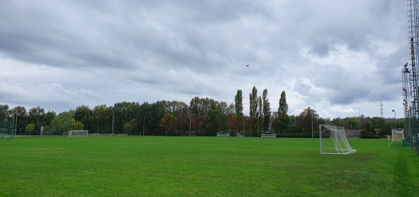 ETO Park edzőpálya 1 - Győr