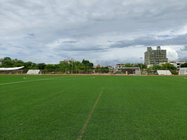Fengshan Sports Park - Kaohsiung