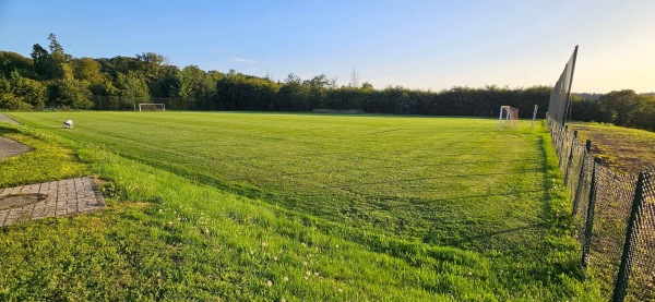 Sportanlage Haykreuzerhof Platz 2 - Büchel