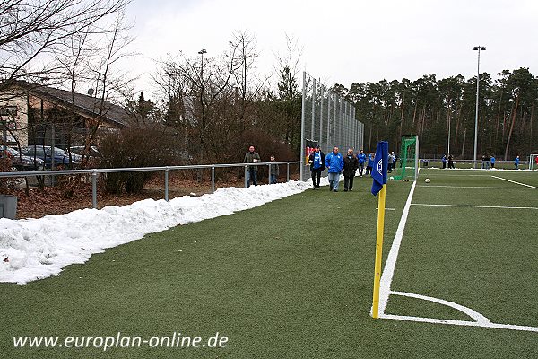 Dietmar-Hopp-Sportpark Platz 2 - Walldorf