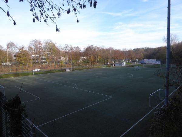 Gustav-Siegle-Stadion Nebenplatz 2 - Besigheim