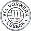 Wappen VfL Vorwerk 1927  34202