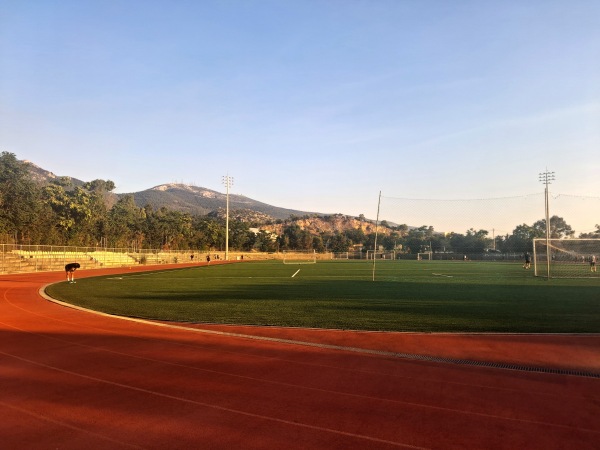 Dimotiko Stadio Cholargou - Cholargos